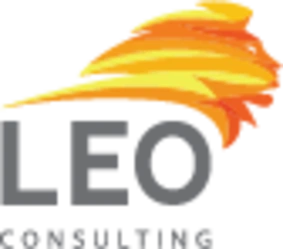 Leo Consulting logo