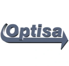 Optisa logo