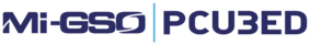 PCUBED logo